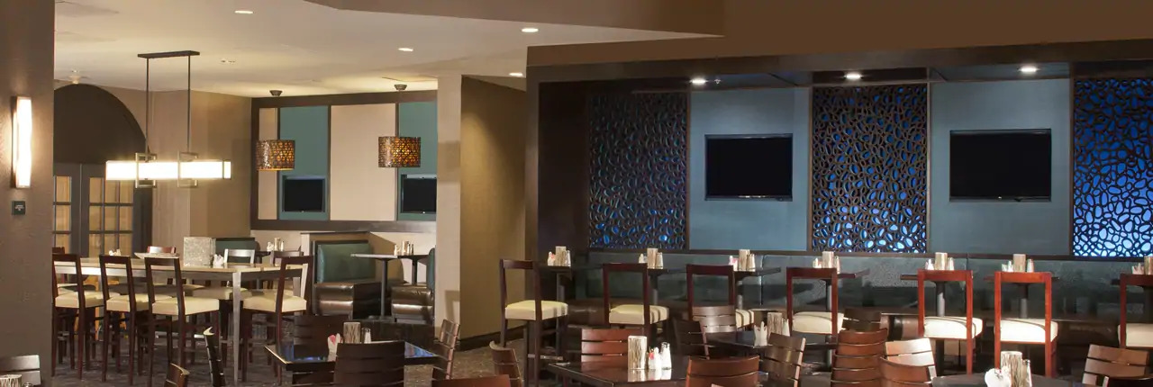 Embassy Suites By Hilton Houston Near The Galleria Buitenkant foto